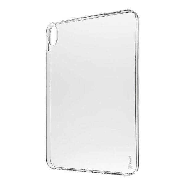OBAL:ME TPU Kryt pro iPad Air 11 2024/2025 Transparent