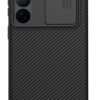 Nillkin CamShield PRO Zadní Kryt pro Samsung Galaxy S26+ Black