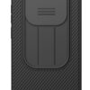Nillkin CamShield PRO Zadní Kryt pro Xiaomi Redmi Note 15 Pro 5G Black