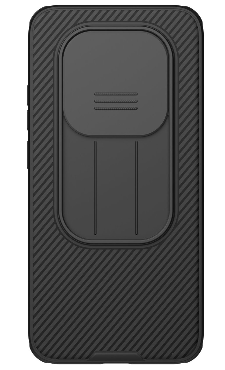 1-364 Nillkin CamShield PRO Zadní Kryt pro Xiaomi Redmi Note 15 Pro 5G Black