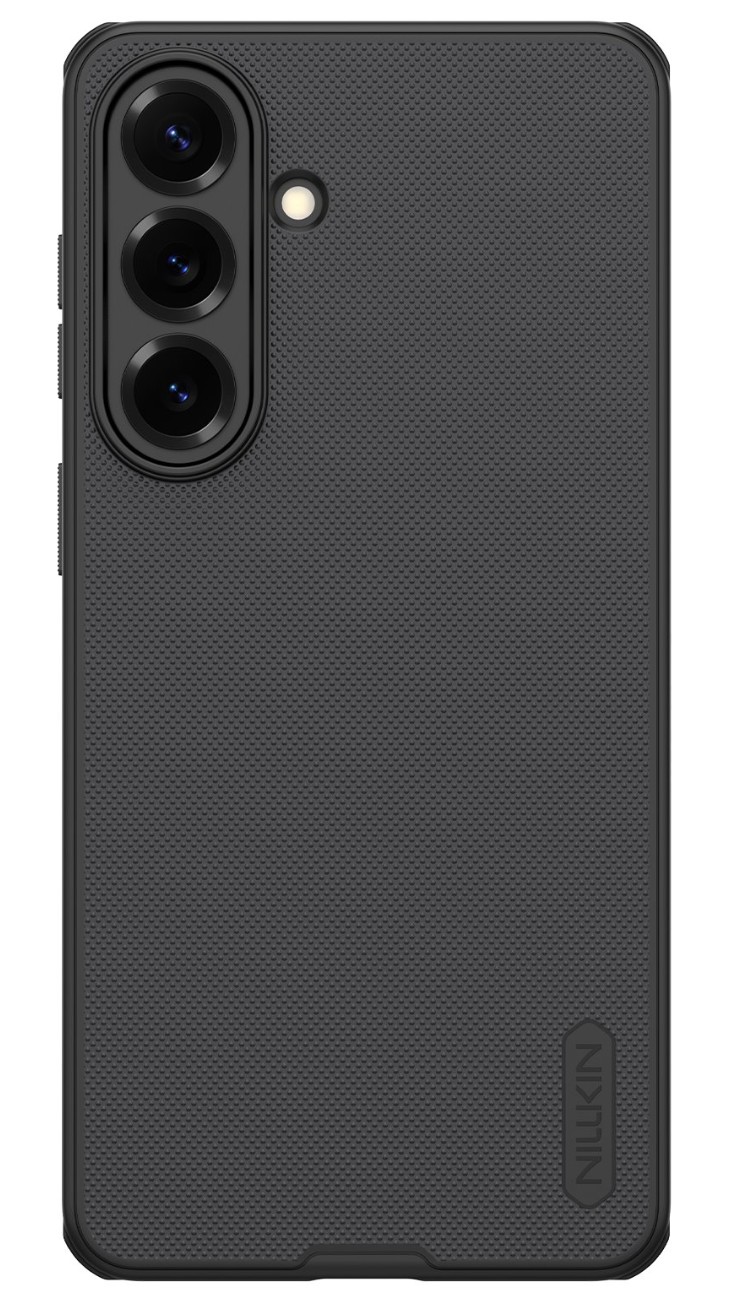 Nillkin Super Frosted PRO Magnetic Zadní Kryt pro Samsung Galaxy S26+ Black