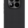 Nillkin Super Frosted PRO Magnetic Zadní Kryt pro Xiaomi Redmi Note 15 Pro+ 5G Black