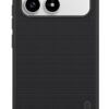 Nillkin Super Frosted PRO Zadní Kryt pro Poco F8 Pro Black