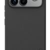 Nillkin Super Frosted PRO Zadní Kryt pro Poco F8 Ultra Black