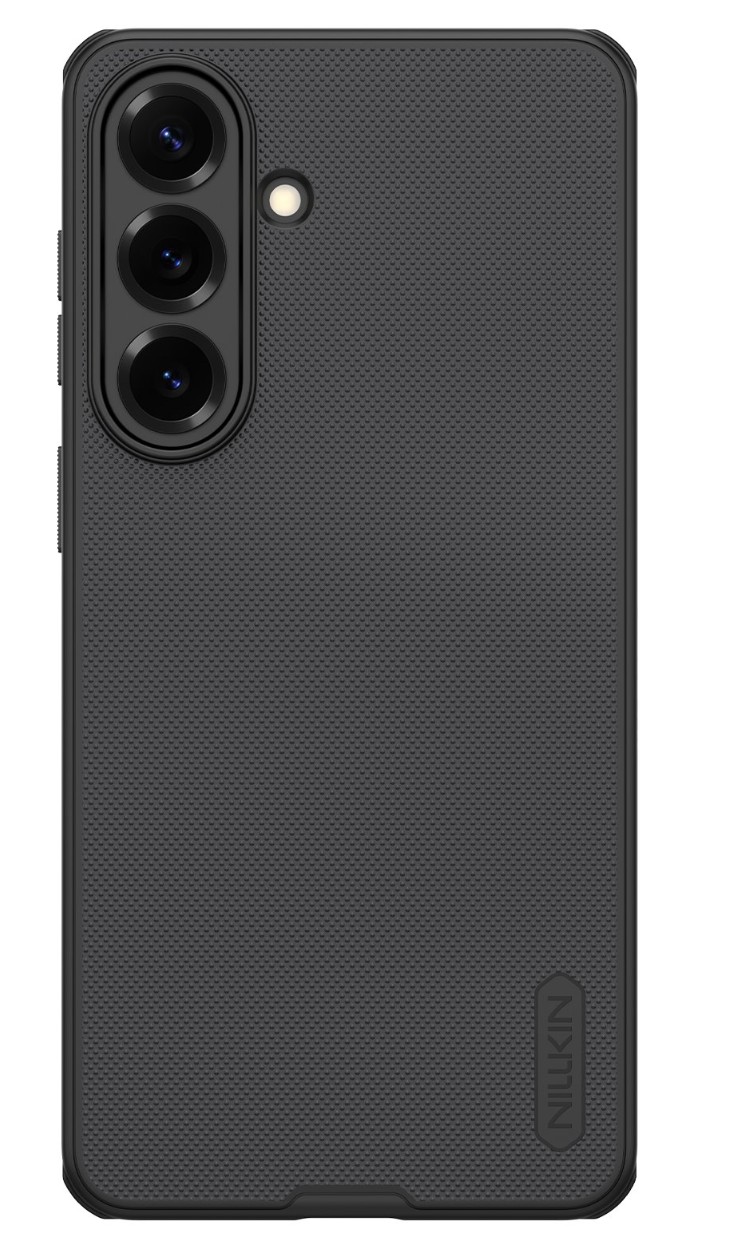 Nillkin Super Frosted PRO Zadní Kryt pro Samsung Galaxy S26+ Black