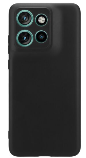 Tactical TPU Kryt pro Motorola Edge 60 Neo Black