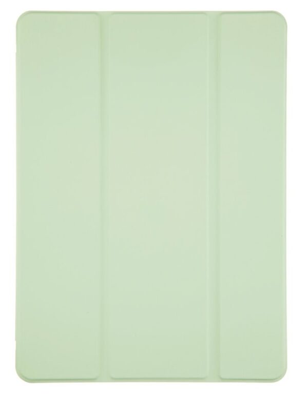 OBAL:ME MistyTab Pouzdro pro Samsung Galaxy Tab A11+ Light Green