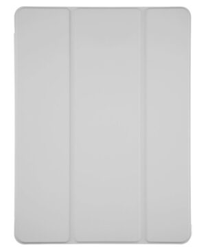 OBAL:ME MistyTab Pouzdro pro Samsung Galaxy Tab A11+ Light Gray