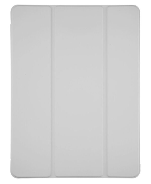 OBAL:ME MistyTab Pouzdro pro Samsung Galaxy Tab A11+ Light Gray