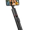 OBAL:ME SelfiePod High Glow Black