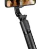 OBAL:ME SelfiePod Black