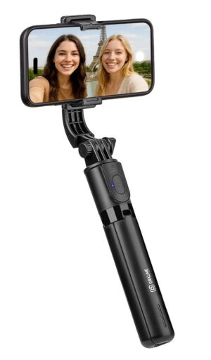 OBAL:ME SelfiePod Black