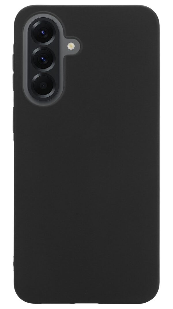 Tactical TPU Kryt pro Samsung Galaxy A57 Black