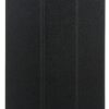 Tactical Book Tri Fold Pouzdro pro Samsung Galaxy TAB S11 Black