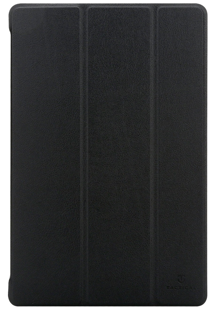 1-423 Tactical Book Tri Fold Pouzdro pro Samsung Galaxy TAB S11 Black