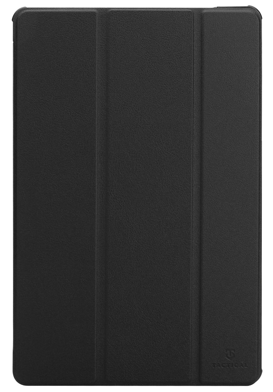 1-424 Tactical Book Tri Fold Pouzdro pro Samsung Galaxy TAB A11+ Black