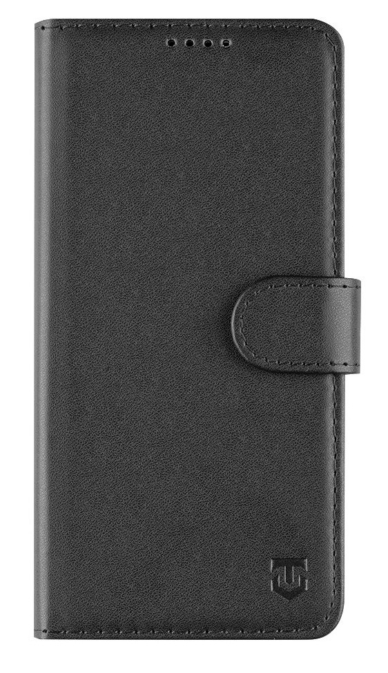 Tactical Field Notes pro Motorola Moto G56 Black