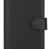 Tactical Field Notes pro Oneplus 15 Black