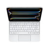 1-44 Magic Keyboard iPad Pro 11" (M4,M5) - IE - White