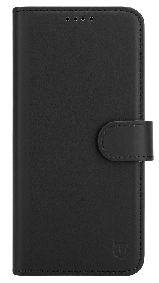 Tactical Field Notes pro Xiaomi Redmi Note 15 Pro+ 5G Black