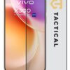 Tactical Glass Shield 5D sklo pro Vivo X300 Black