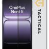 Tactical Glass Shield 5D sklo pro OnePlus Nord 5 Black