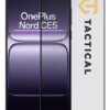 Tactical Glass Shield 5D sklo pro OnePlus Nord CE5 5G Black