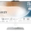 MSI Modern/AM242TP/AIO/5-120U/16GB/512GB/Intel int/W11H/3R