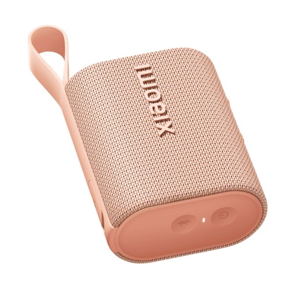 1-57 Xiaomi Sound Pocket (5W) Pink