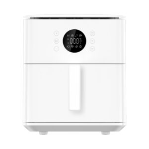 1-58 Xiaomi Air Fryer 6.5L White EU
