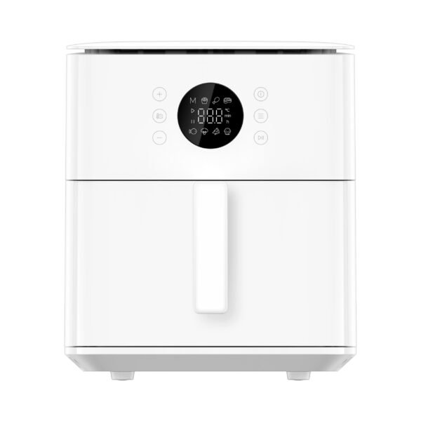 1-58 Xiaomi Air Fryer 6.5L White EU