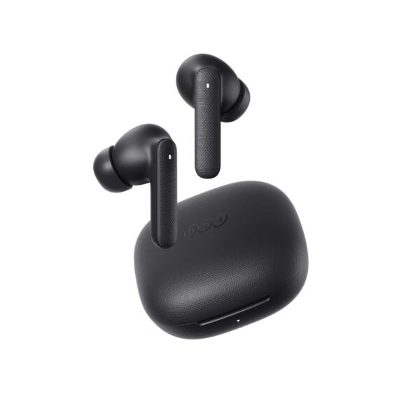 1-62 QCY - T43, tmavě šedá