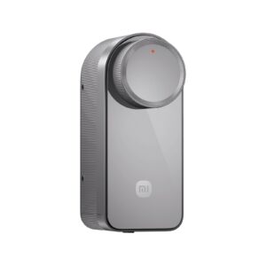 1-76 Xiaomi Self-Install Smart Lock EU