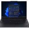 1-91 Lenovo ThinkPad E/E16 Gen 3 (AMD)/R5-230/16"/WUXGA/16GB/512GB/AMD int/W11H/Black/1R