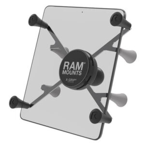 RAM držák X-Grip pro tablety 7"-8" s kulovým kloubem 1"