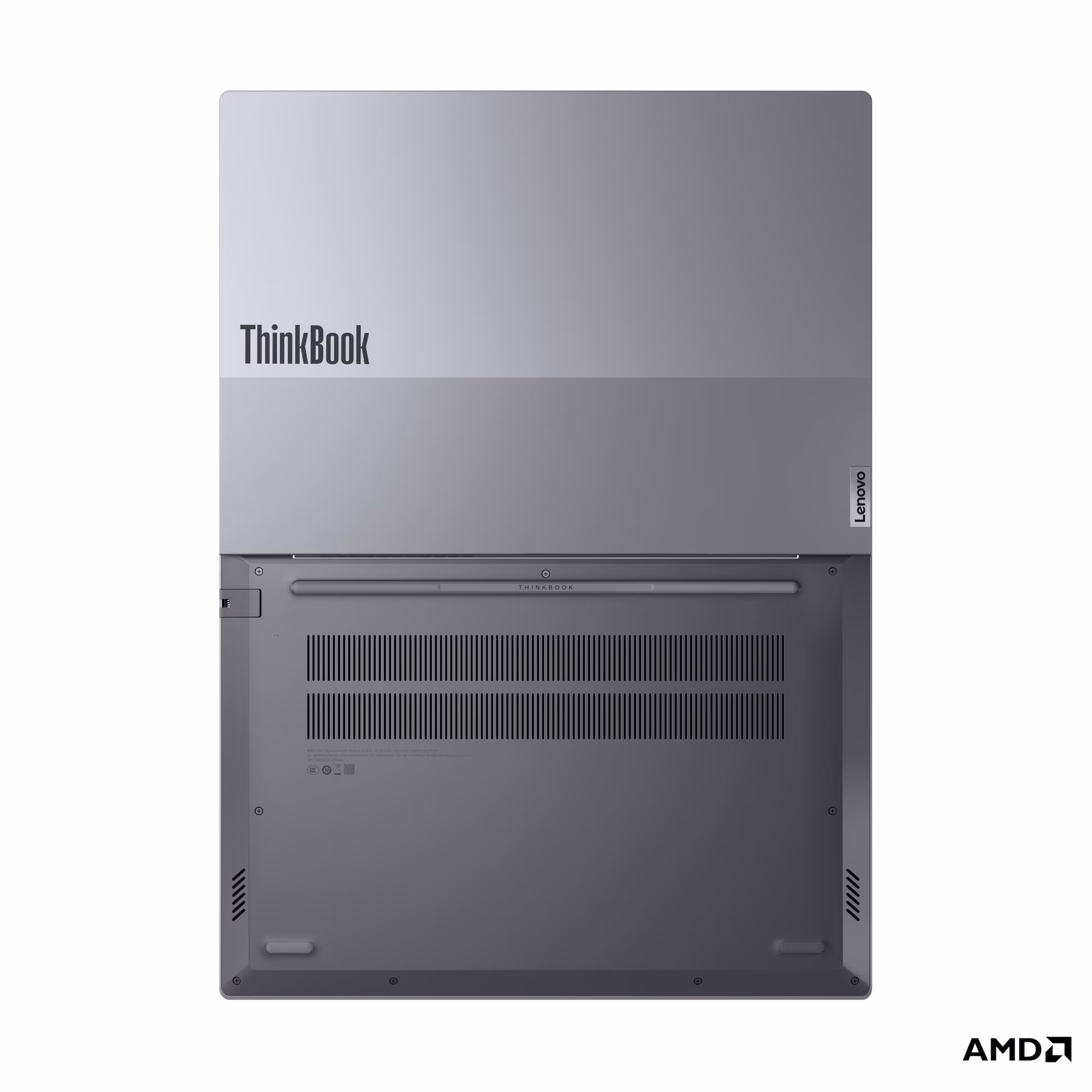 Lenovo ThinkBook/14 G9 AHP/R7-250/14"/WUXGA/32GB/1TB/AMD int/W11P/Gray/3R On-Site