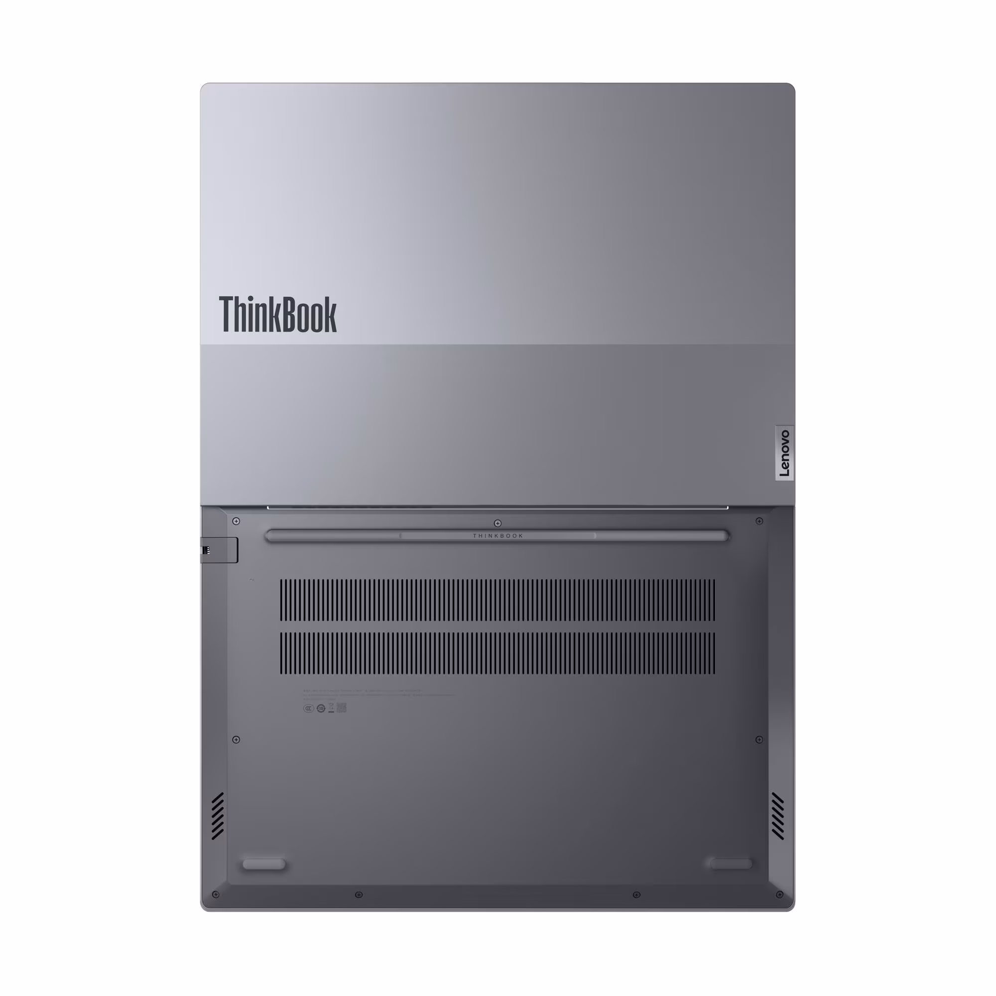 Lenovo ThinkBook/14 G9 IRL/5-210H/14"/WUXGA/16GB/1TB/Intel int/W11H/Gray/3R On-Site