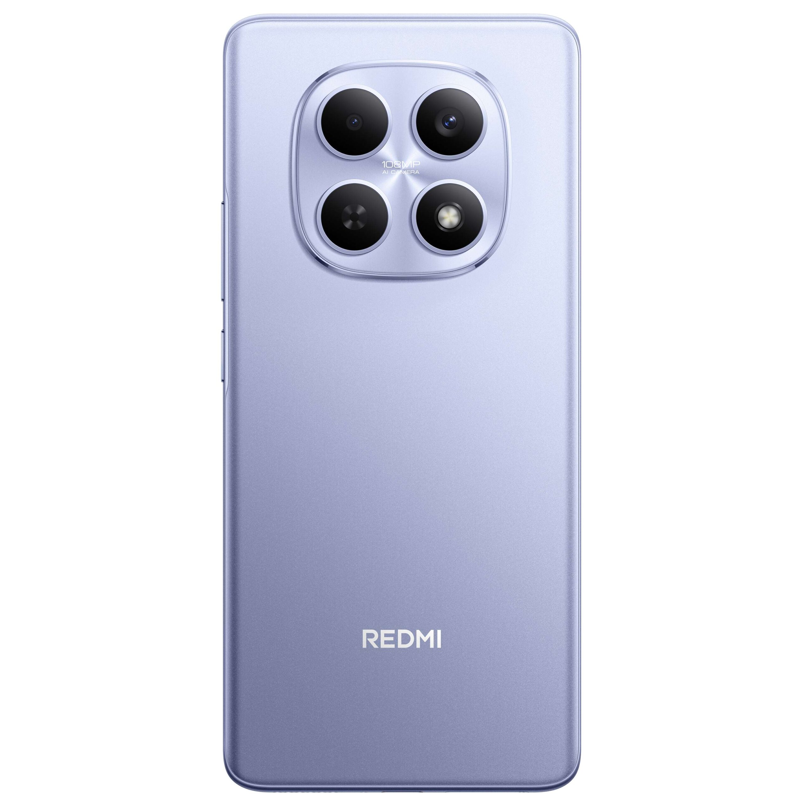 11-11 Xiaomi Redmi Note 15/8GB/256GB/Purple