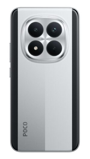 POCO M8 Pro 5G/8GB/256GB/Silver