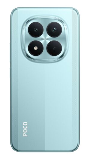 POCO M8 Pro 5G/12GB/512GB/Green