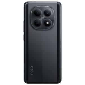 POCO M8 5G/8GB/256GB/Black