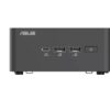 ASUS NUC 15 PRO Kit i5-210H/M.2 slot/2x0G D5/Tall/