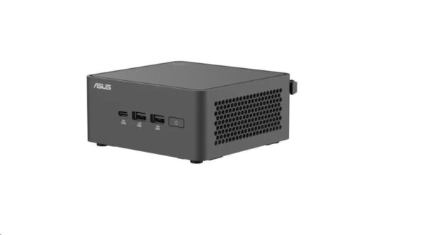 ASUS NUC 15 PRO Kit i5-210H/M.2 slot/2x0G D5/Tall/