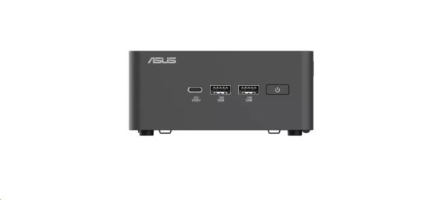 ASUS NUC 15 PRO Kit u7-255H/M.2 slot/2x0G D5/High/