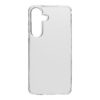 Tactical TPU Kryt pro Samsung Galaxy S25 FE Transparent