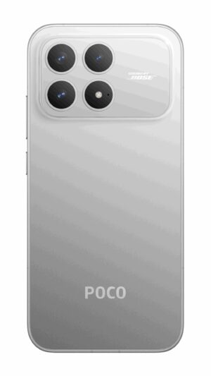 POCO F8 Pro/12GB/512GB/Titanium Silver