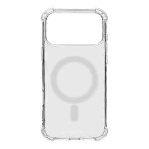 Tactical MagForce Plyo Kryt pro Apple iPhone 17 Pro Max Transparent