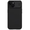 Nillkin CamShield PRO Zadní Kryt pro Apple iPhone 15 Black