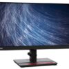 Lenovo ThinkVision/T24m-29/23,8"/IPS/FHD/60Hz/6ms/Blck-Red/3R