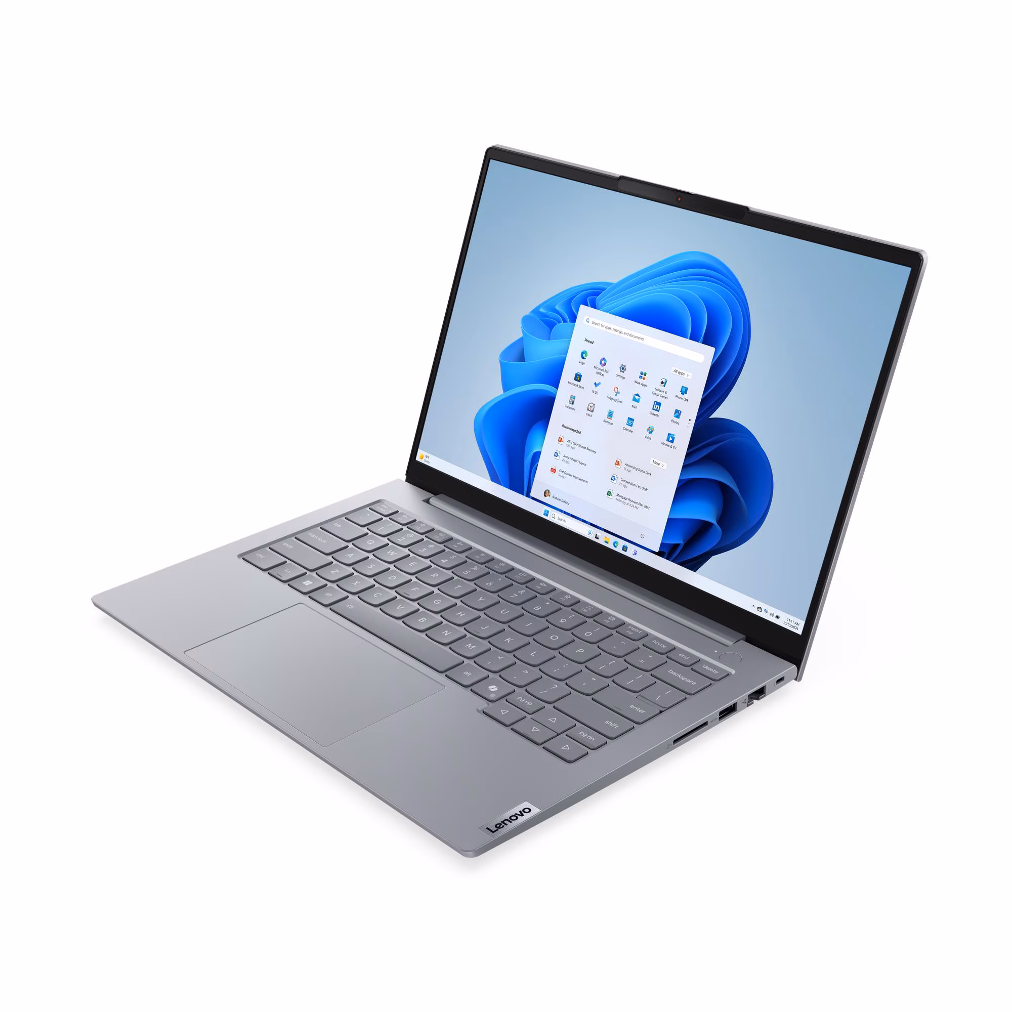 Lenovo ThinkBook/14 G9 IRL/7-240H/14"/WUXGA/32GB/1TB/Intel int/W11P/Gray/3R On-Site